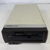 Atari 1050 Disk Drive top-front view