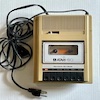Atari 410 Cassette Drive top view